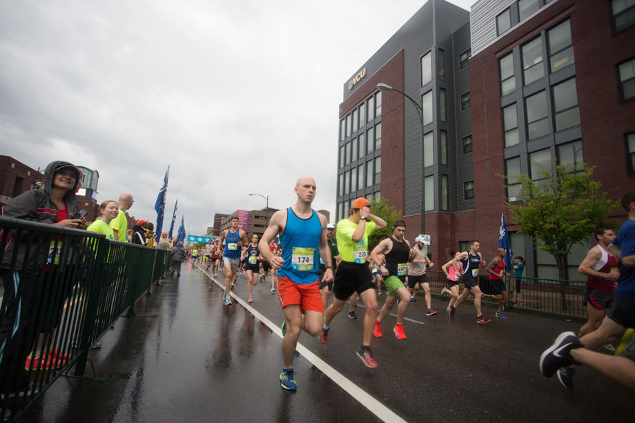 2019 Ukrop's Monument Avenue 10k